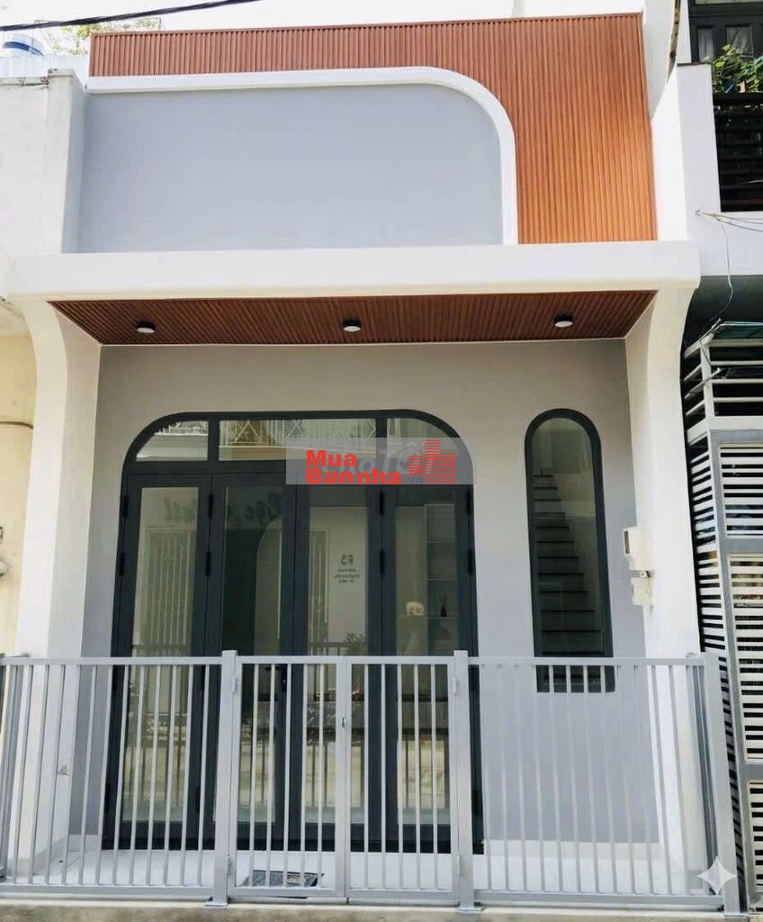 Bán nhà 3PN ,2WC - Hướng Đông Băc - Đường Man Thiện , Quận 9