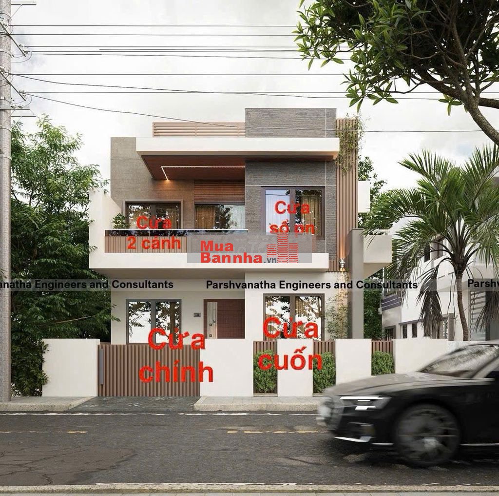 Bán Nhà 1 Trệt 1 Đúc Đang Hoàn Thiện- Sổ Riêng Thổ Cư KP2 Trảng Dài