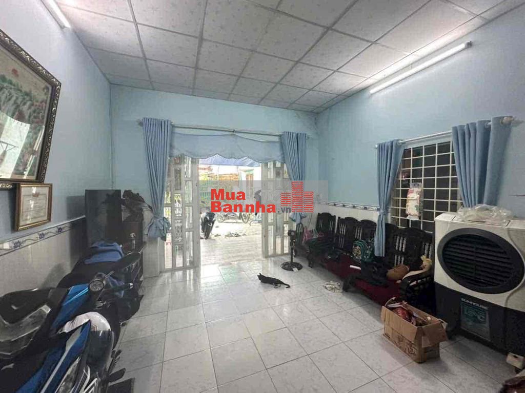 Bán nhà phường Tân van