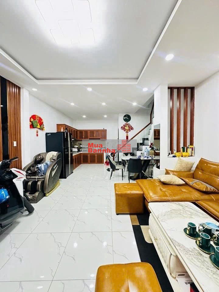 NHÀ ĐẸP KHU K300 ĐỒNG XOÀI TÂN BÌNH 53M² (5.3 x 10) 2 TẦNG 6.85 TỶ TL