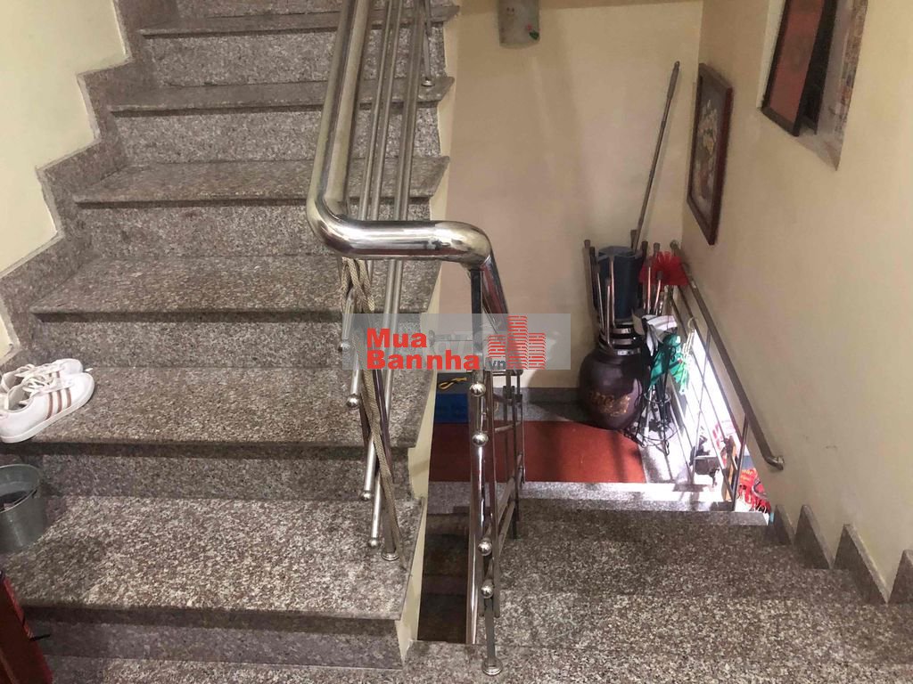 Nhà 4 tầng 50m2 lô góc 2MT Đà Nẵng, Đông Hải 1 chỉ 3,1 tỷ