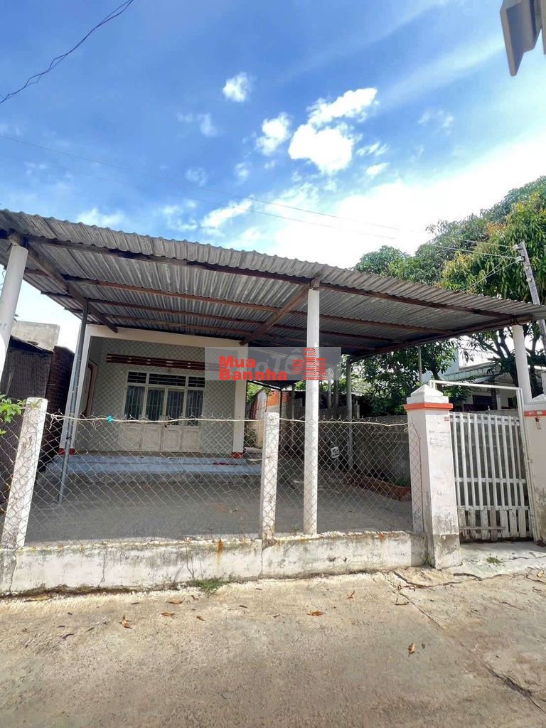 Nhà đẹp Tri Thủy 203m², gần trường – chợ – biển, giá rẻ chỉ 1,5 tỷ