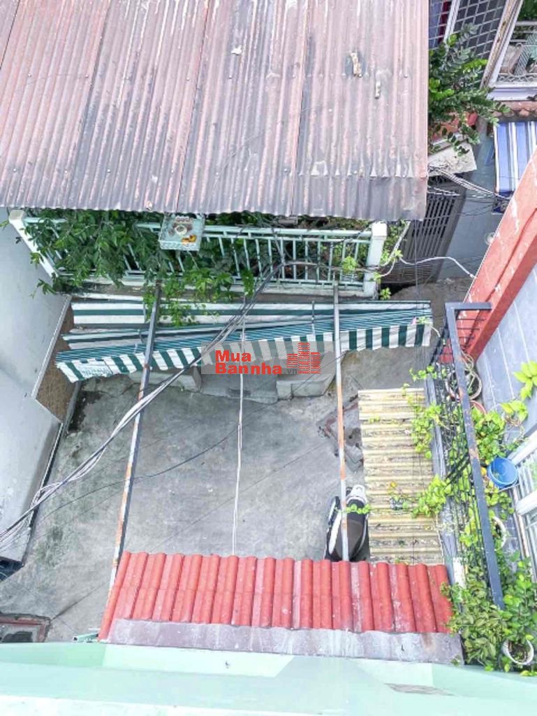 NHÀ MỚI XINH VÀO Ở NGAY - QUẬN 10 - NHỈNH 5 TỶ - 36M2 - ĐẦY ĐỦ CÔNG NĂ