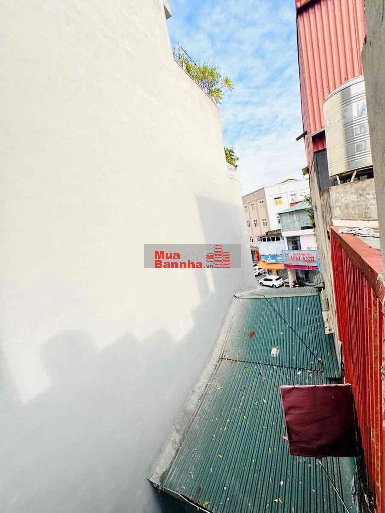 NHÀ HIẾM PHỐ TRƯƠNG ĐỊNH MỚI ĐẸP FULL CÔNG NĂNG TIỆN ÍCH Ở NGAY.