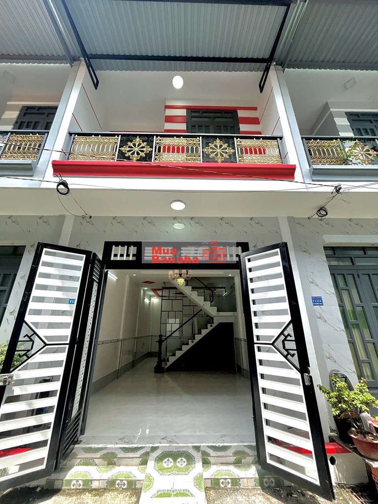 Tối bán căn nhà , shr , hxh , bao phí thuế