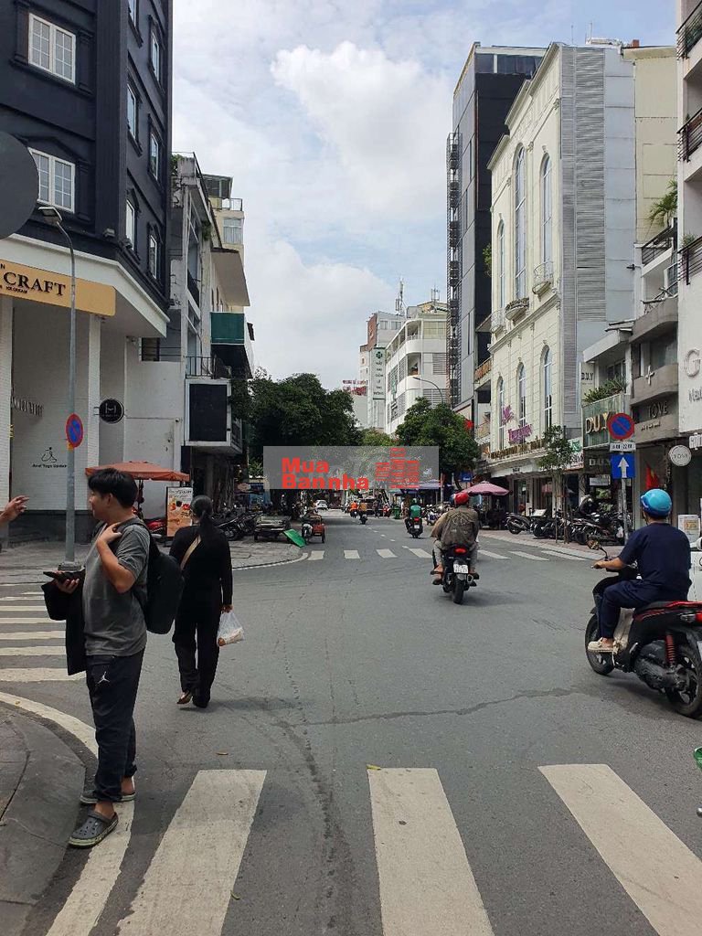 GIẢM 1 TỶ- LÊ THỊ RIÊNG- 64M2-CHO SPA THUÊ 36TR/THÁNG- KINH DOANH TỐT