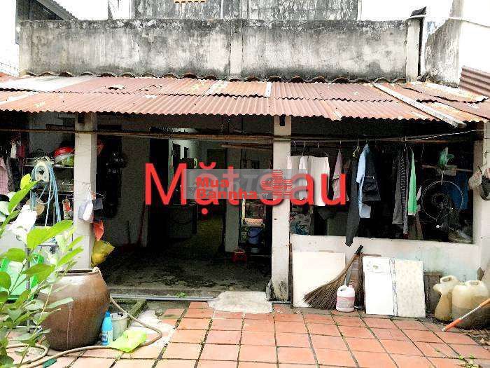 GẦN MẶT TIỀN CHƯA  89TR - TIỆN XÂY MỚI BIỆT THỰ-HXH THÔNG LÊ TRỌNG TẤN