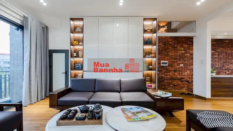 BÁN NHÀ PHÚ XÁ THIẾT KẾ THOÁNG SÁNG, KHU VIP PHÚ THƯỢNG, CẠNH CIPUTRA