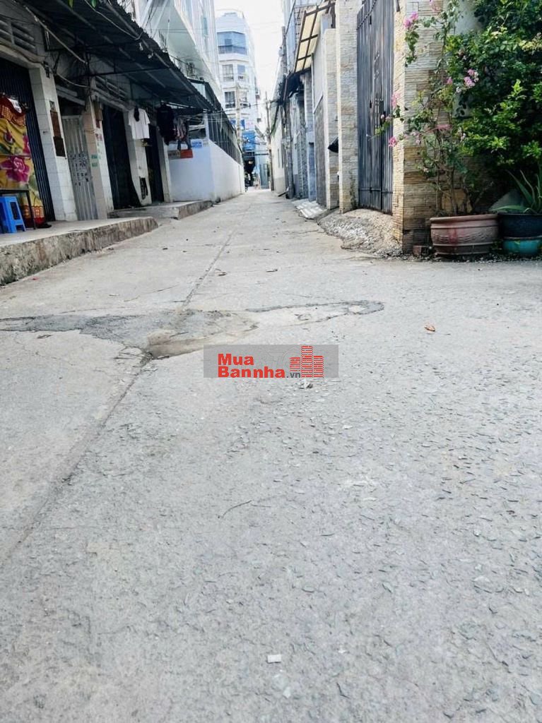 NHÀ 96M² – NGANG 5.5M NỞ HẬU – ĐỖ XUÂN HỢP, PHƯỚC LONG B - NHỈNH 5 TỶ