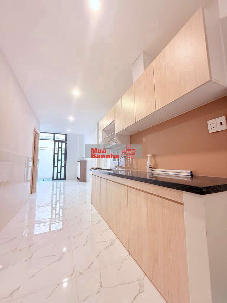 Nhà 2 Tầng Rộng Rải Mới Đẹp Giá Tốt