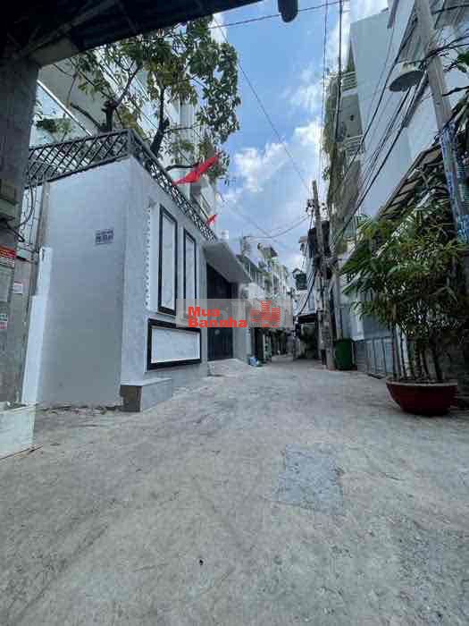 nhà 1set  quận 7 ngay khu nam long quận 7  -7 phong cho thue  -dt 112m