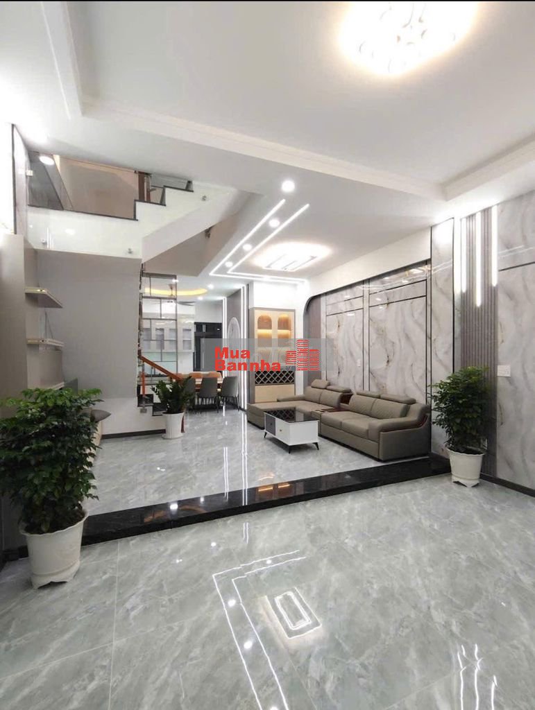 Chủ cần bán căn nhà phố giá rẻ, sổ hồng đầy đủ, nhà mới, gần Gô Dĩ An