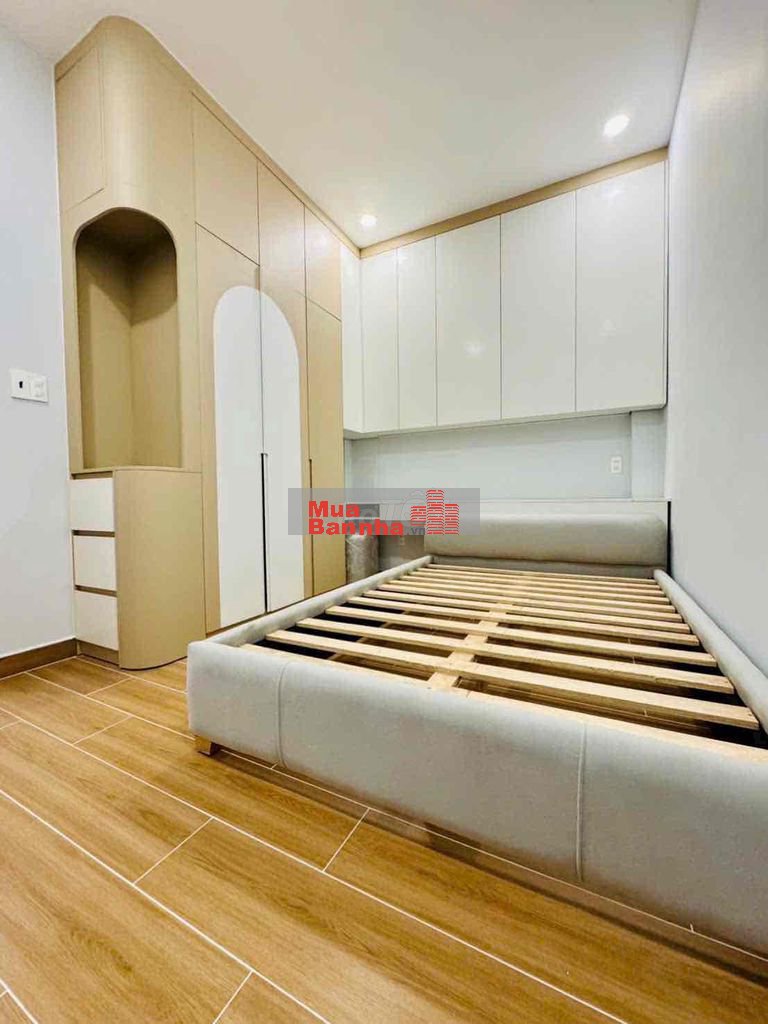 Bán nhà Nguyễn duy trình,hàng xóm KĐT Đông Tăng Long ,54M giá 6.4Tỷ TL