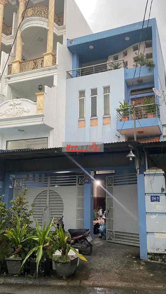 BÁN NHÀ CHÍNH CHỦ DIỆN TÍCH KHỦNG, SỔ CẤT KÉT.