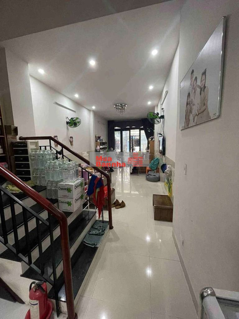 CHỦ ĐI MỸ ĐỊNH CƯ CẦN BÁN NHÀ ĐẸP 3 TÂNG _ TT HẢI CHÂU ĐN