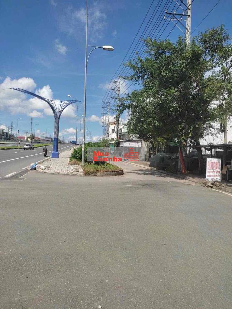 Bán Nhà cấp 4 phường phước thới tp cần thơ