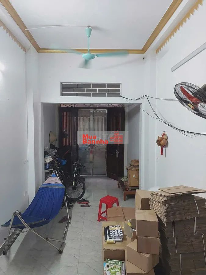 BÁN NHÀ PHỐ VÍP VŨ HỮU.