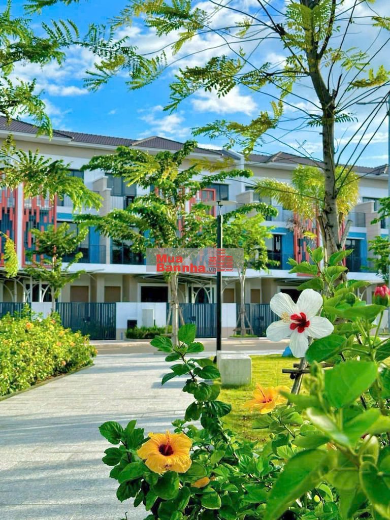 Cần Bán Căn Góc Dự án Suncasa CenTral VSIP 2A