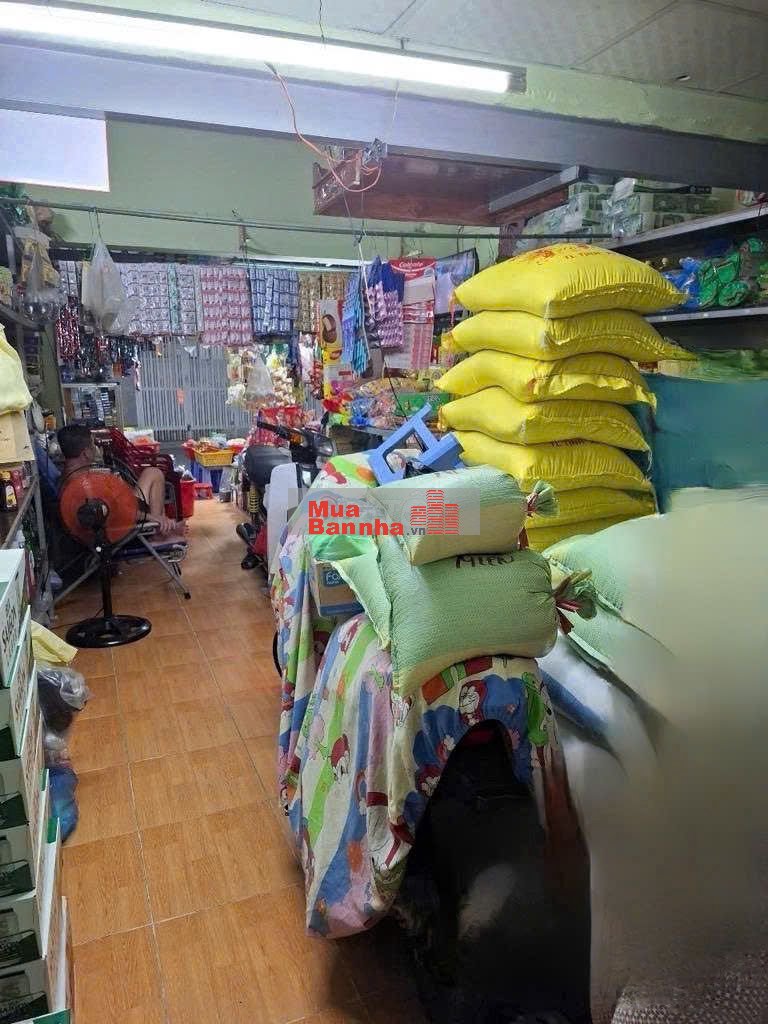 HƯƠNG LỘ 2 NỐI DÀI,HẺM XE TẢI- NGANG 6X18M, 2 TẦNG BTCT - CHỈ 6 TỶ HƠN