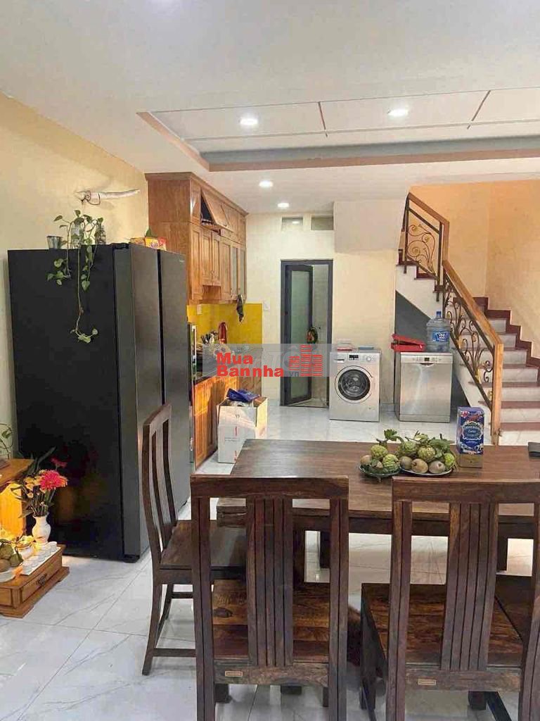 BÁN NHÀ GÓC ĐẸP NƠ TRANG LONG – P.12, BÌNH THẠNH – HXH – SHR HOÀN CÔNG