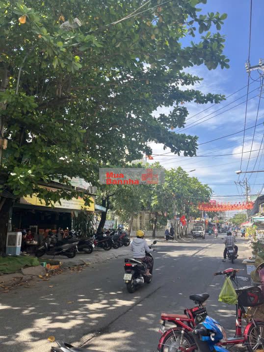 Ngay chợ Hồ Trọng quý!nhà MT cư xá phú lâm D (4x16m) 3 tầng chỉ 6.9 tỷ