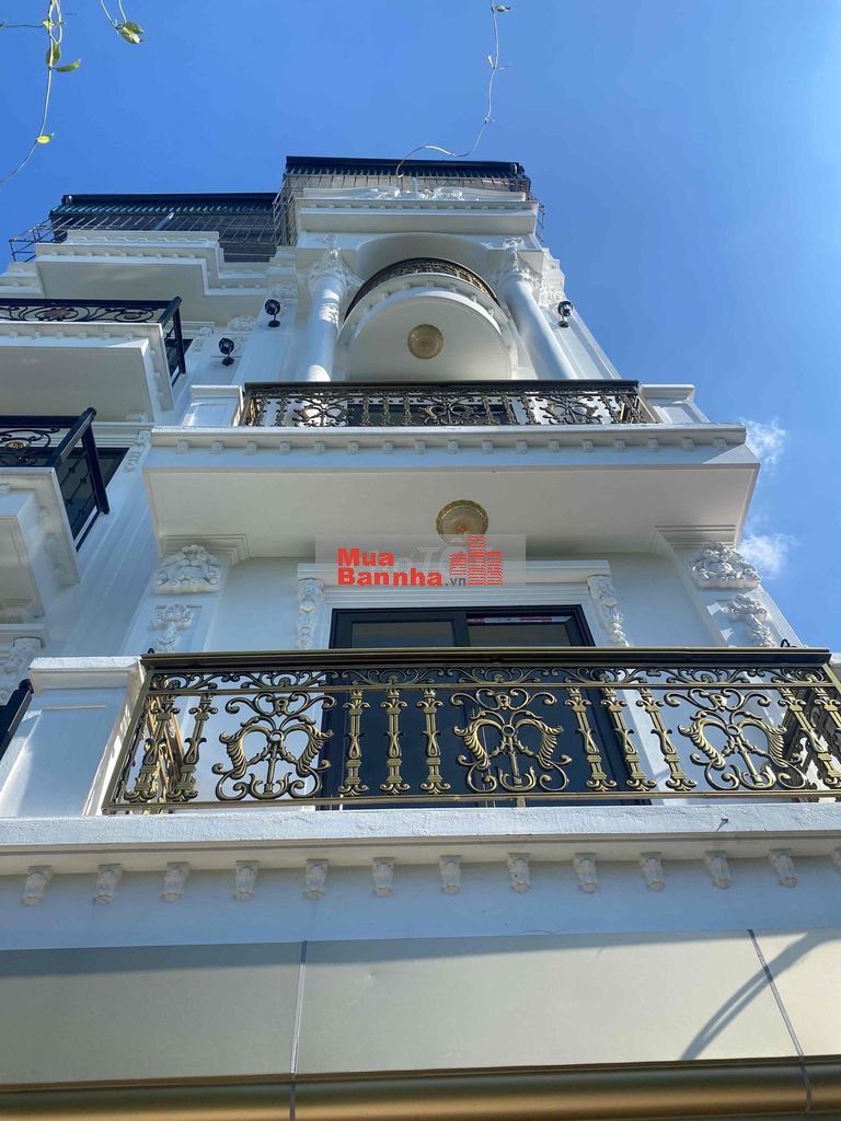 BÁN NHÀ VĨNH HƯNG, DT 35M GIÁ 7.5 TỶ, Ô TÔ VÀO NHÀ, NHÀ MỚI Ở LUÔN.