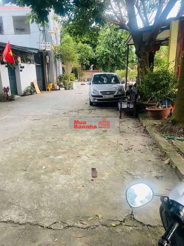 Bán nhà Ngọc Thụy-40m-Ô tô-Nhà mới-Full nội thất Dân trí cao. Hơn 5 tỷ