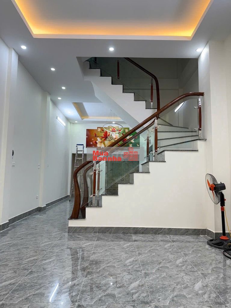 60m2 nhà PL 4 tầng 15.6 tỷ ngõ 86 Tô Vĩnh Diện- Quận Thanh Xuân