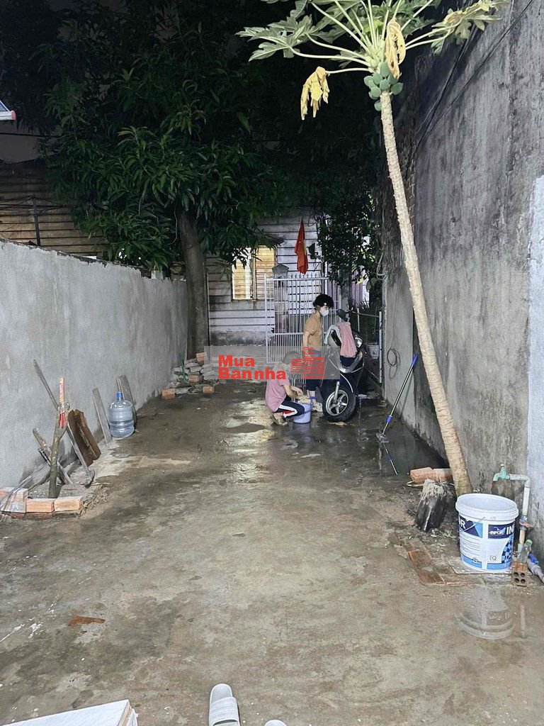 bán nhà cấp 4 kiệt Nguyễn Lương Băng sát Đại Học Bách Khoa