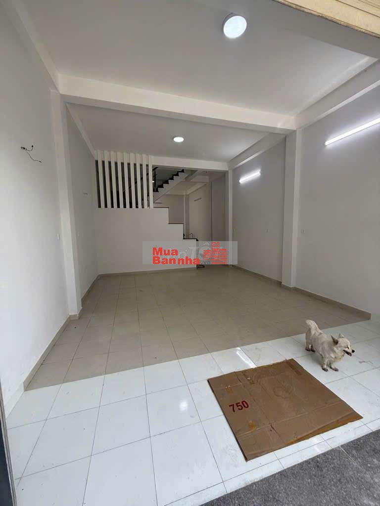 🗣3 TẦNG - HXH - 70M2 - GẦN AEON MALL BÌNH TÂN - HƯƠNG LỘ 2 - 5.x TỶ