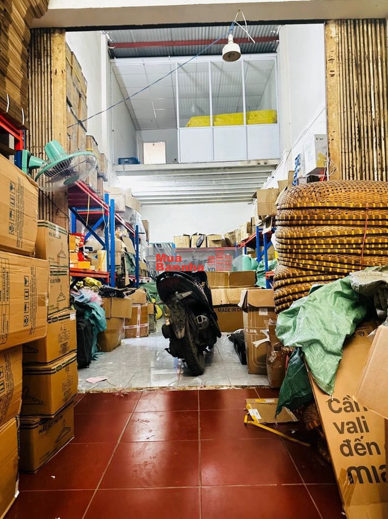 NHÀ HƯƠNG LỘ 3 SÁT AEON TP-70M2-4x17.5- HẺM XE TẢI THÔNG- CHỈ HƠN 5 TỶ