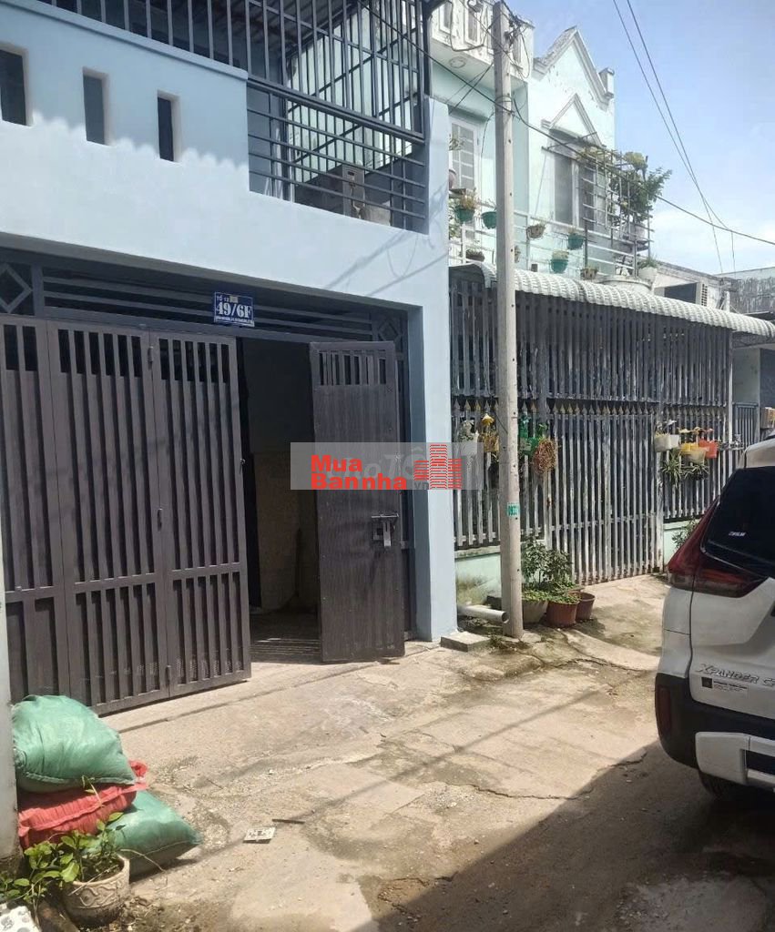 BÁN GẤP NHÀ CHÍNH CHỦ 📢