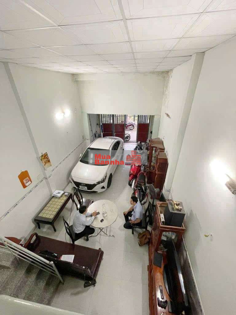 BÁN NHÀ HẺM XE HƠI ĐƯỜNG 102 LÃ XUÂN OAI,TĂNG NHƠN PHÚ A, QUẬN 9, 90M2