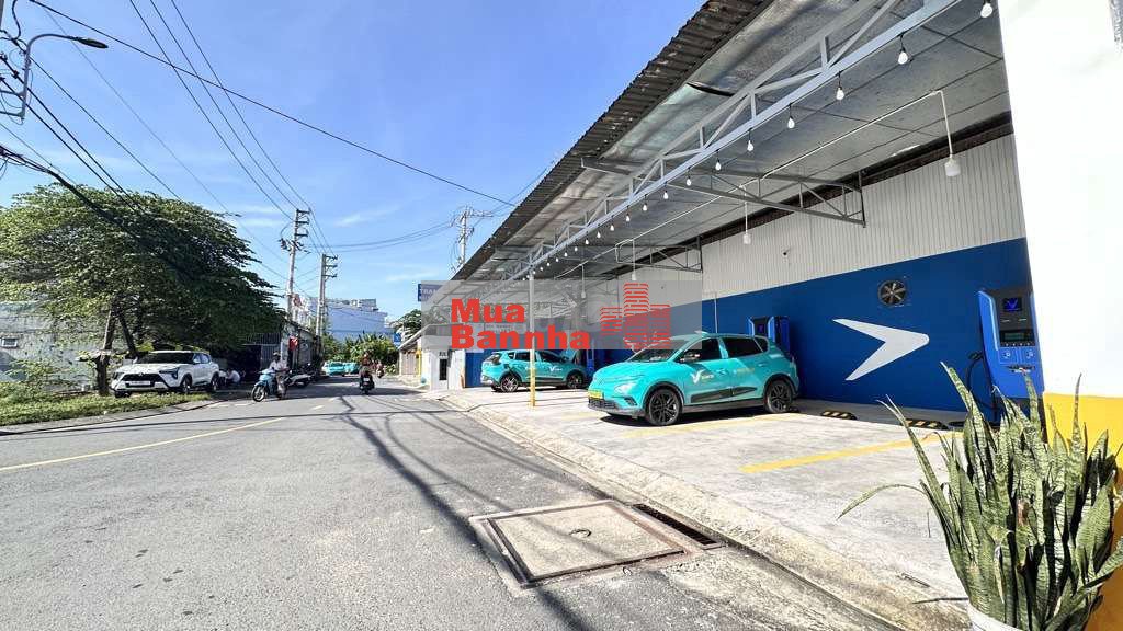 BÁN NHÀ Q12 - 2 TẦNG - Ô TÔ NGŨ TRONG NHÀ - DT KHỦNG - GIÁ CỰC TỐT