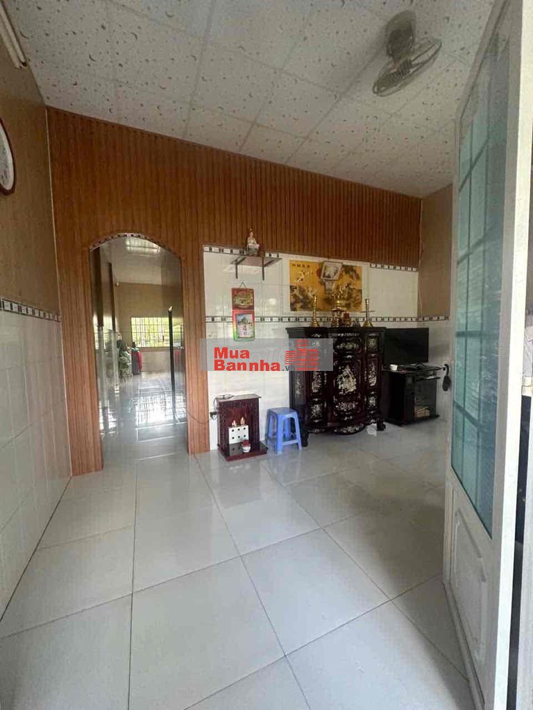 NHÀ ĐẸP KHU PHỐ HOA LAN PHƯỜNG 8