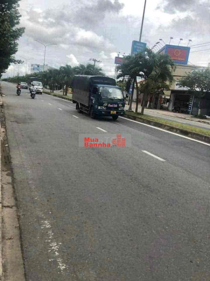 NHÀ MẶT TIỀN PHÓ CƠ ĐIỀU GIÁ RẺ