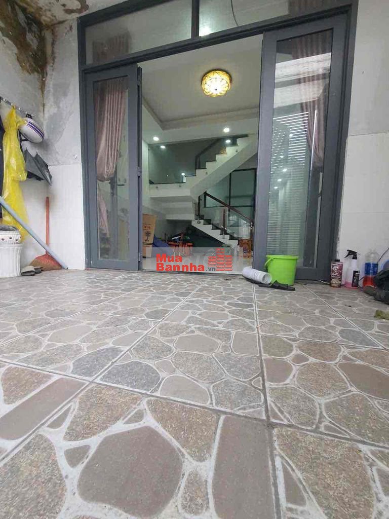 Bán nhà đẹp-hẻm xe tải-2 căn ta mặt tiền – Hiệp Bình Chánh, Thủ Đức- D