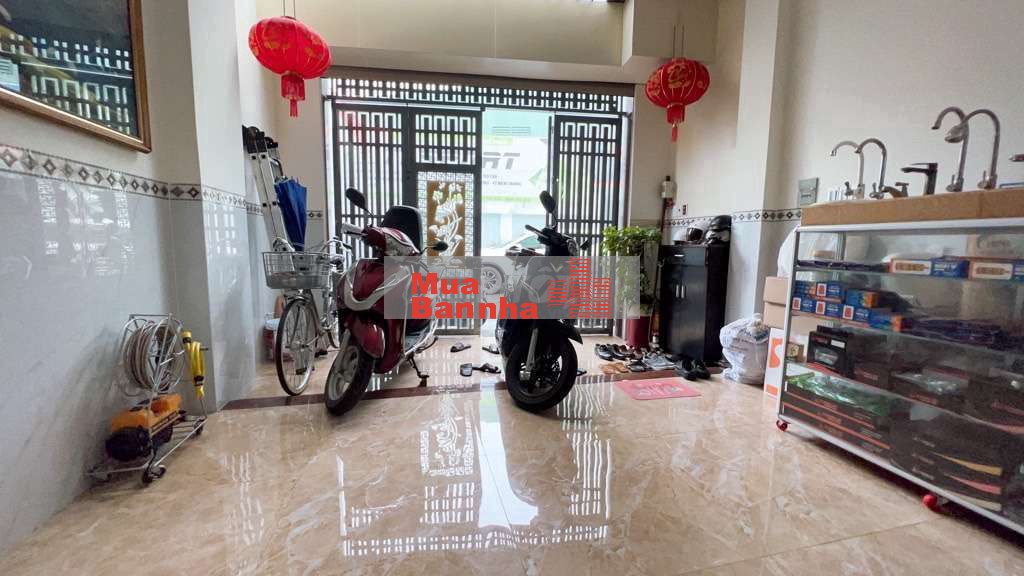 Bán Nhà đẹp 4 lầu ĐÌNH PHONG PHÚ TĂNG NHƠN PHÚ B,Quận 9, XE MEC ĐỖ CỬA