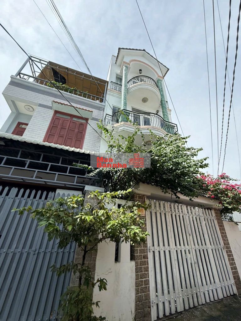 Nhà phố Q2, HXT, Đường số 30, 5 tầng, 6x18, nhỉnh 9 tỷ