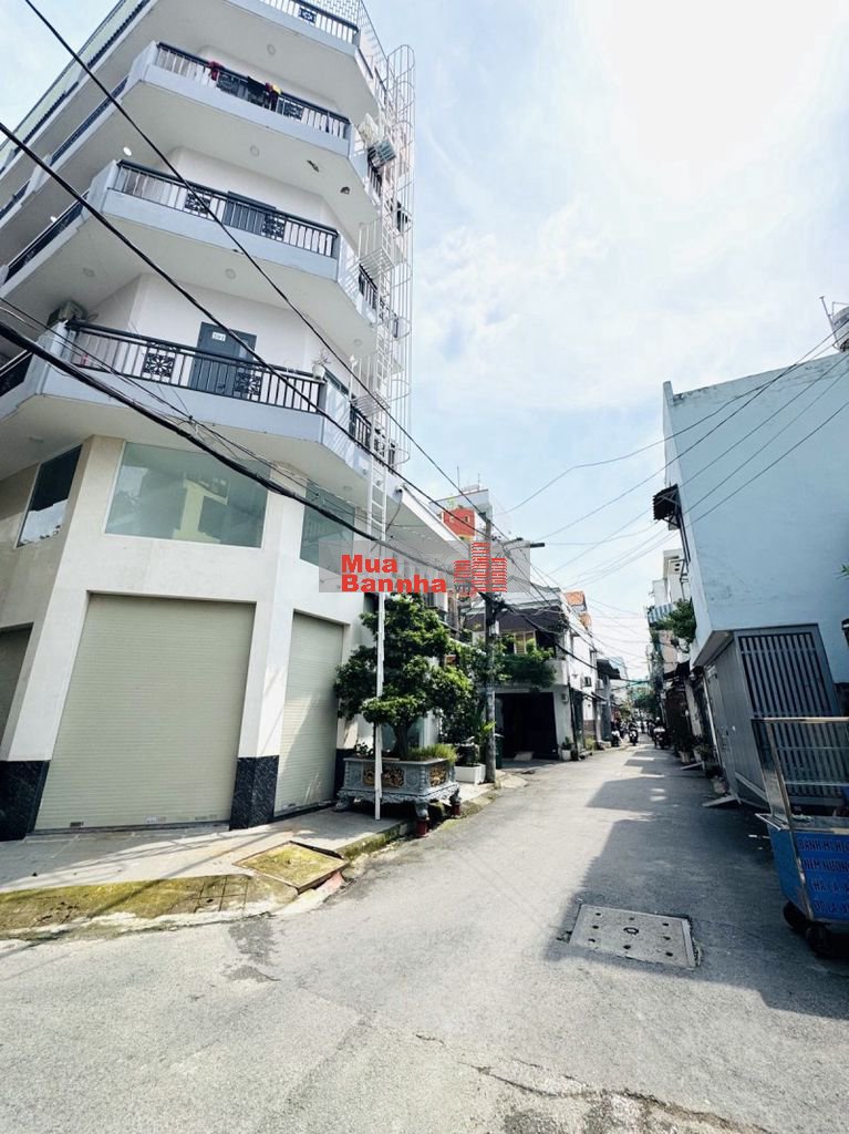 CHẾ LAN VIÊN TÂN PHÚ 2 TẦNG 4M X 14M SỔ HOÀN CÔNG CHỈ 5 TỎI