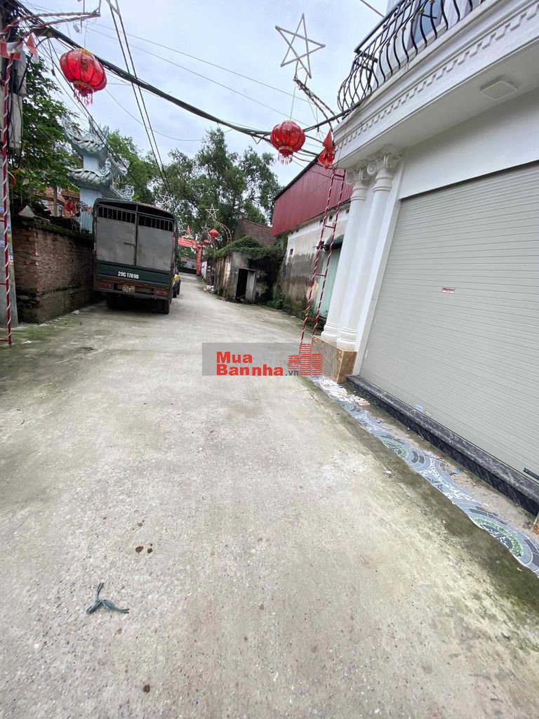 Nhà GIẢI PHÓNG , xây mới ngõ nông , sẵn full nội thất