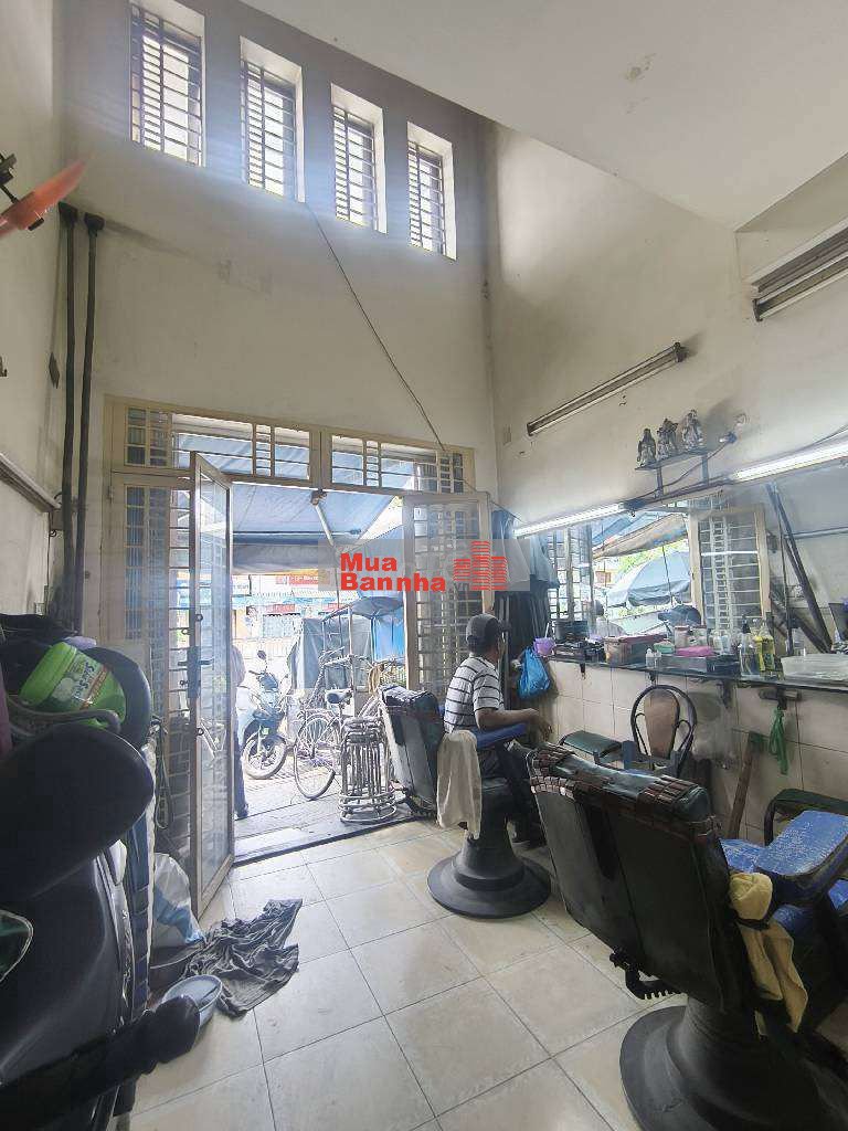 Nhà HXH Nguyễn Thị Tú 48 m2, 2 Tầng, Thông Lê Trọng Tấn Bình Tân