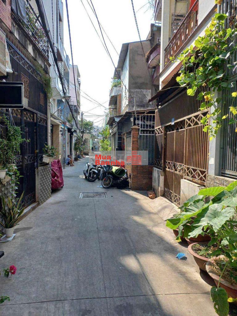 Chủ cần Bán Gấp-Dt:42m2- Phú Hẻm xe Hơi-
Hướng Tây Tứ Trạch