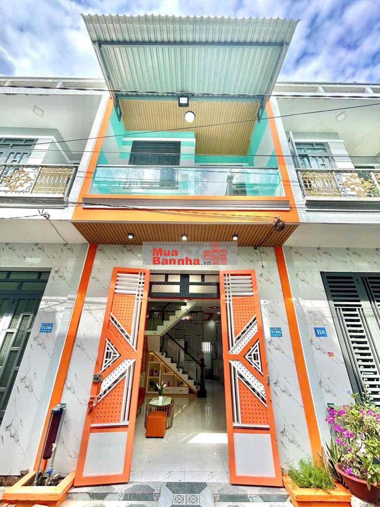 MÌNH CHÍNH CHỦ KẸT TIỀN CẦN BÁN GẤP NHÀ NGAY KCN CẦU TRÀM