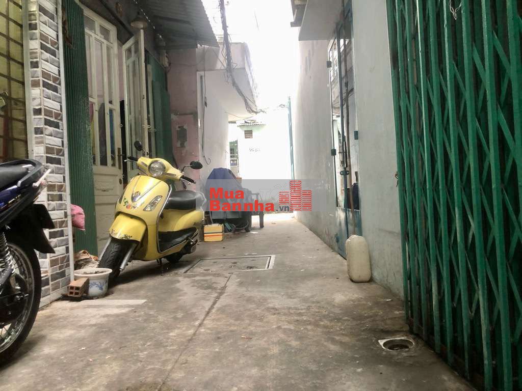 Nhà quận 11 ,Âu Cơ,Lạc Long Quân