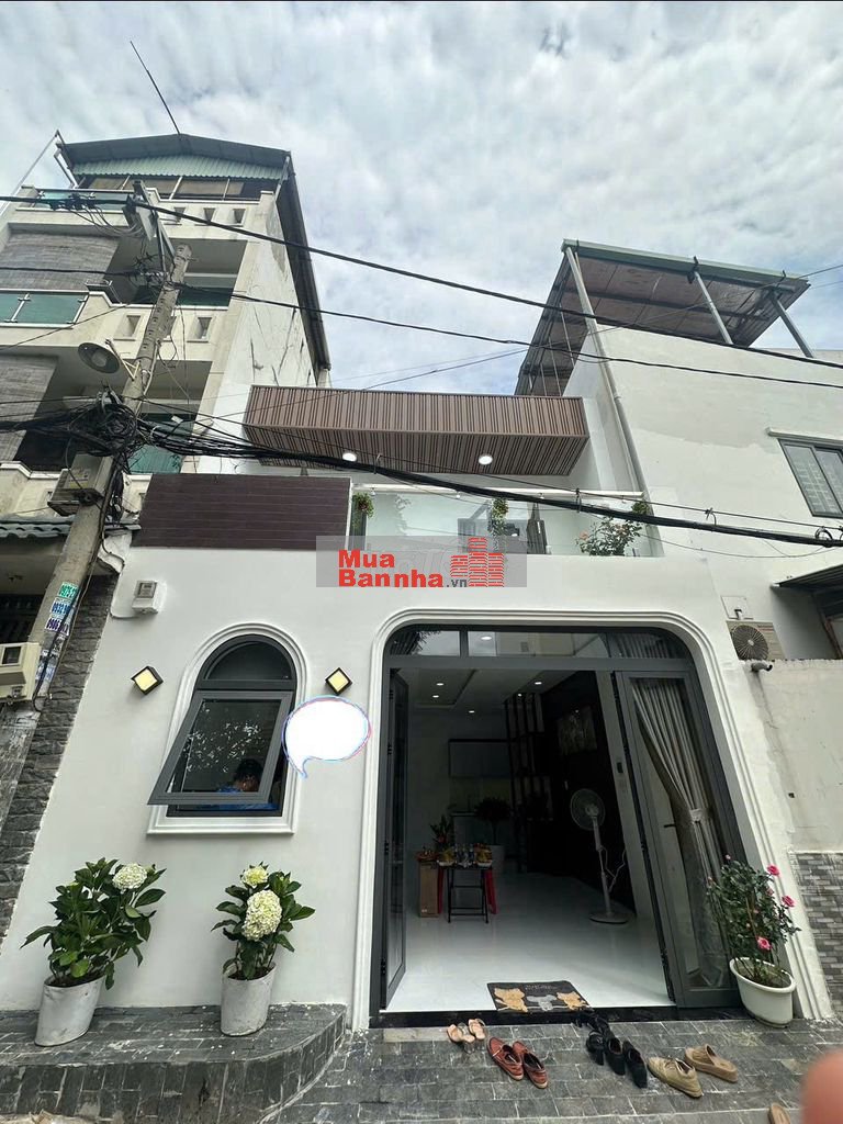 NHÀ 1/ RA MẶT TIỀN TÂY THẠNH - LÊ TRỌNG TẤN HẺM XE TẢI NHỈNH 5TỶ