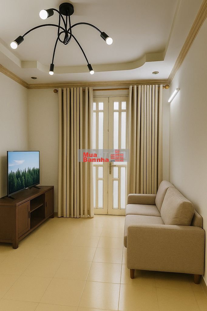 🏠 BÁN NHÀ Đ.TRẦN ĐÌNH XU, Q1 - 2,5 TỶ