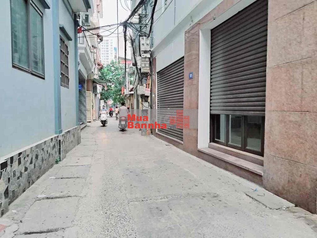 HÀNG HIẾM XUÂN ĐỈNH - LÔ GÓC - Ô TÔ ĐỖ CỬA-KINH DOANH