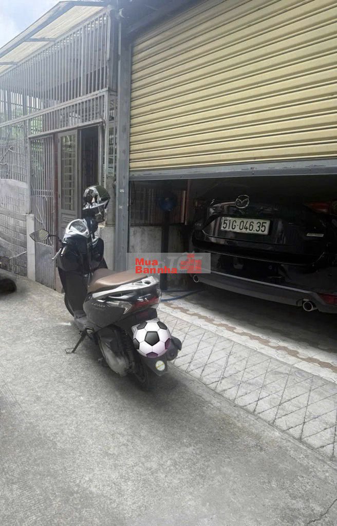 Đường 48 hbc sieu hiếm 80m2 đúng 1 căn gia 5.1 ty thủ đức.