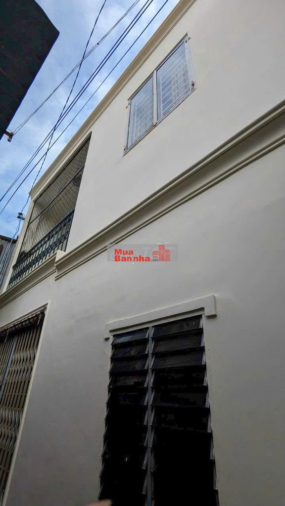 🌈 Ngay Thống Nhất - 22m2  P.16 - Gò Vấp.